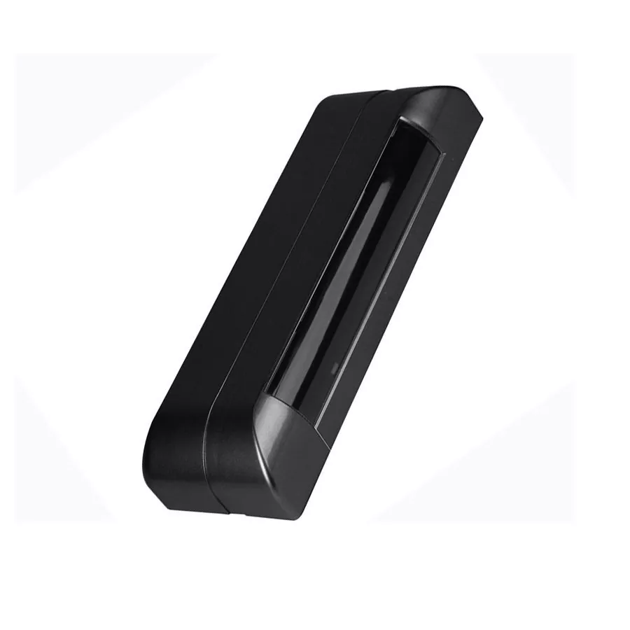 ¿Cómo mejora la seguridad un sensor de puerta automático?
