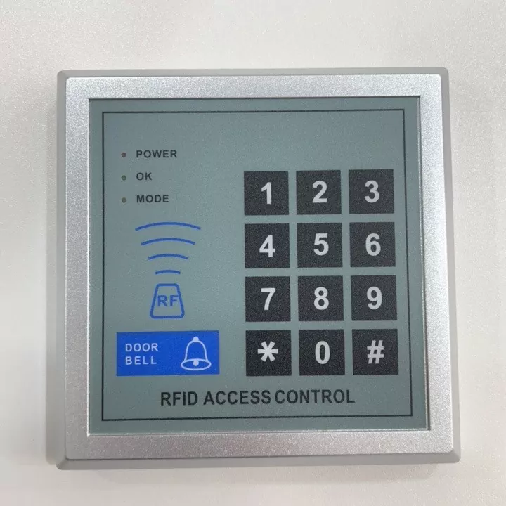 Dispositivo de control de acceso